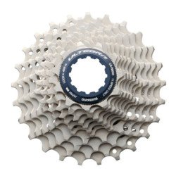 CASSETTE ULTEGRA 11-SPEED 11-25D