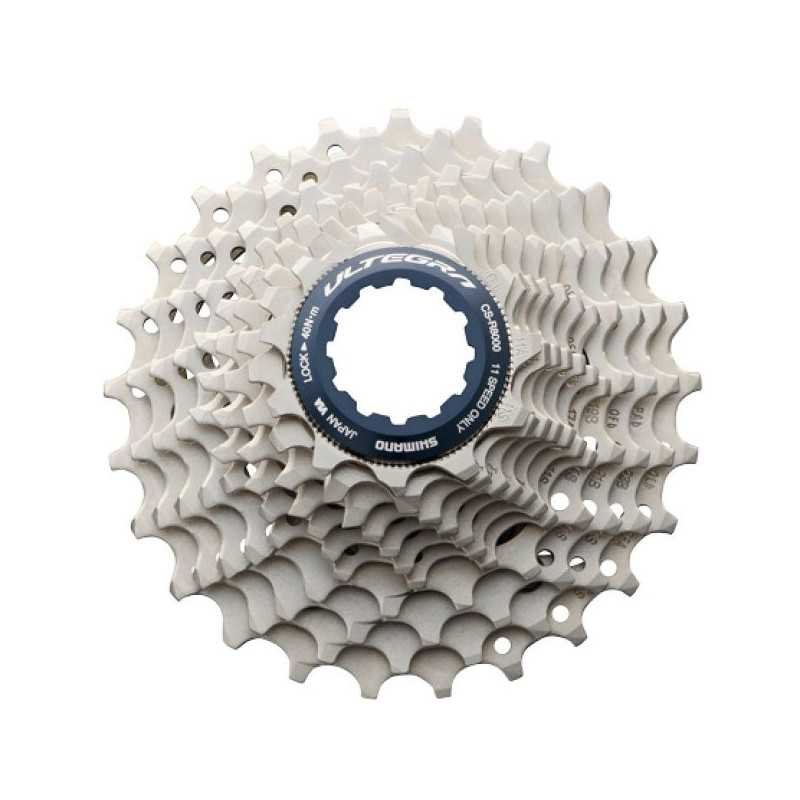 CASSETTE ULTEGRA 11-VITESSES 11-25D CASSETTE ULTEGRA 11-VITESSES 11-25D