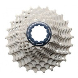 CASSETTE ULTEGRA 11-SPEED 12-25D