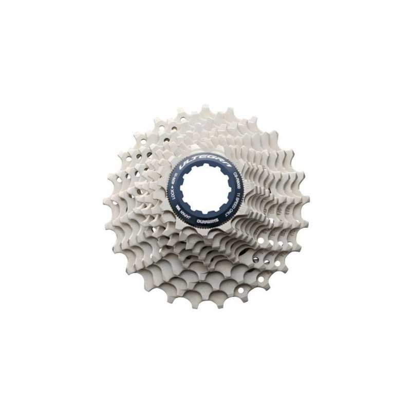 CASSETTE 11-SPEED ULTEGRA 14-28D CASSETTE 11-SPEED ULTEGRA 14-28D