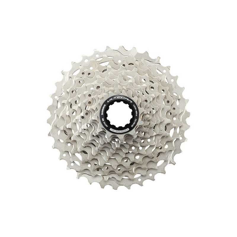 CASSETTE ULTEGRA 12-VITESSES 11-34D