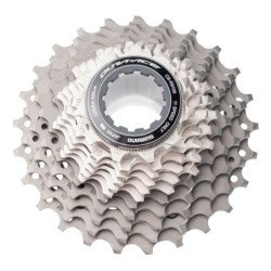 CASSETTE DURA ACE 11-SPEED 11-25D