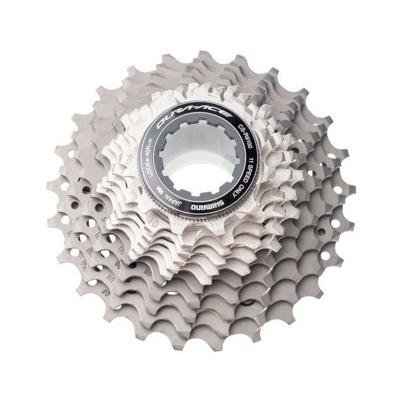 CASSETE DURA ACE 11V 11-25D