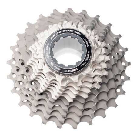 CASSETE DURA ACE 11V 11-25D