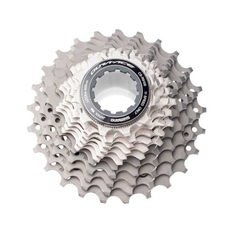 CASSETTE DURA ACE 11-VITESSES 11-28D CASSETTE DURA ACE 11-VITESSES 11-28D