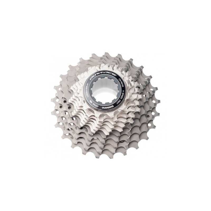 CASETE DURA ACE 11-VELOC. CASETE DURA ACE 11-VELOC.