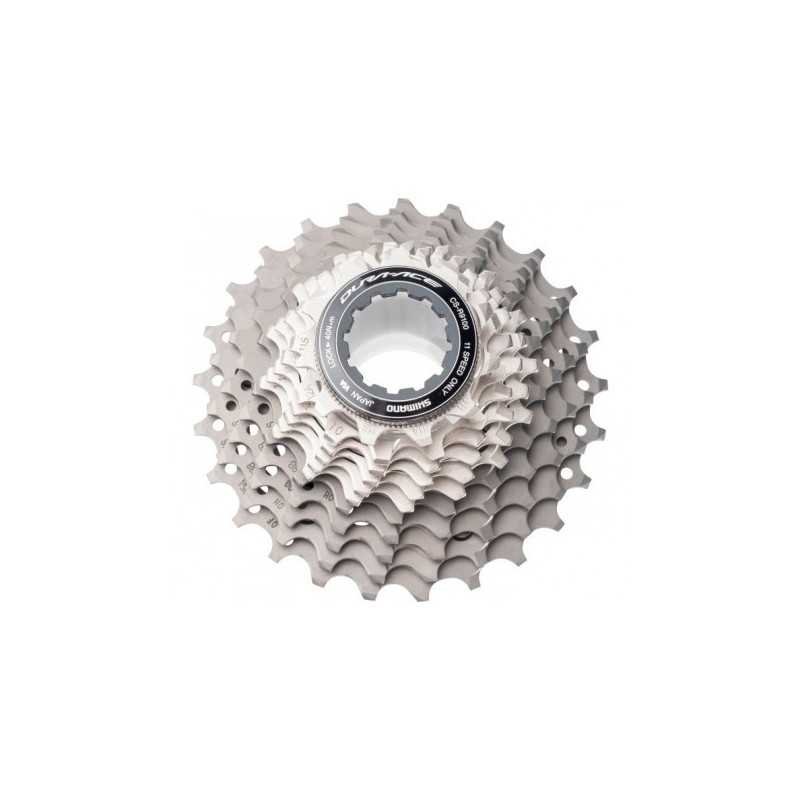 CASSETE DURA ACE 11V 12-25D