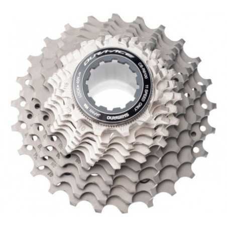 CASSETE DURA ACE 11V 12-25D