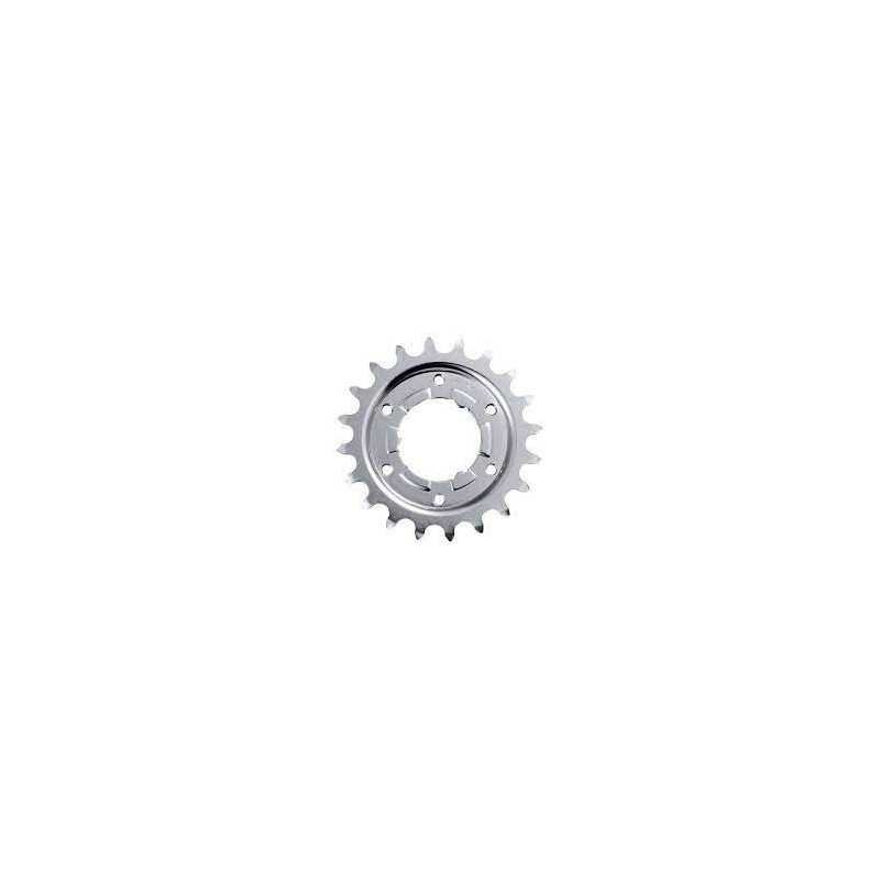 SPROCKET ALFINE 18D CS-S500 ICSS50018X SPROCKET ALFINE 18D CS-S500 ICSS50018X