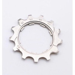 PIÑÓN PARA CASSETTE 13D-BK CSHG50-10