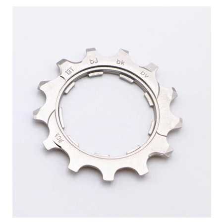 PIÑÓN PARA CASSETTE 13D-BK CSHG50-10