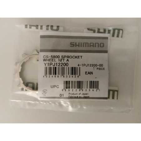 RODA DENTADA 12D CS-R7000 11-28/32