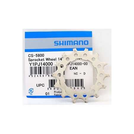 RODA DENTADA 14D CS-R7000 11-28/32