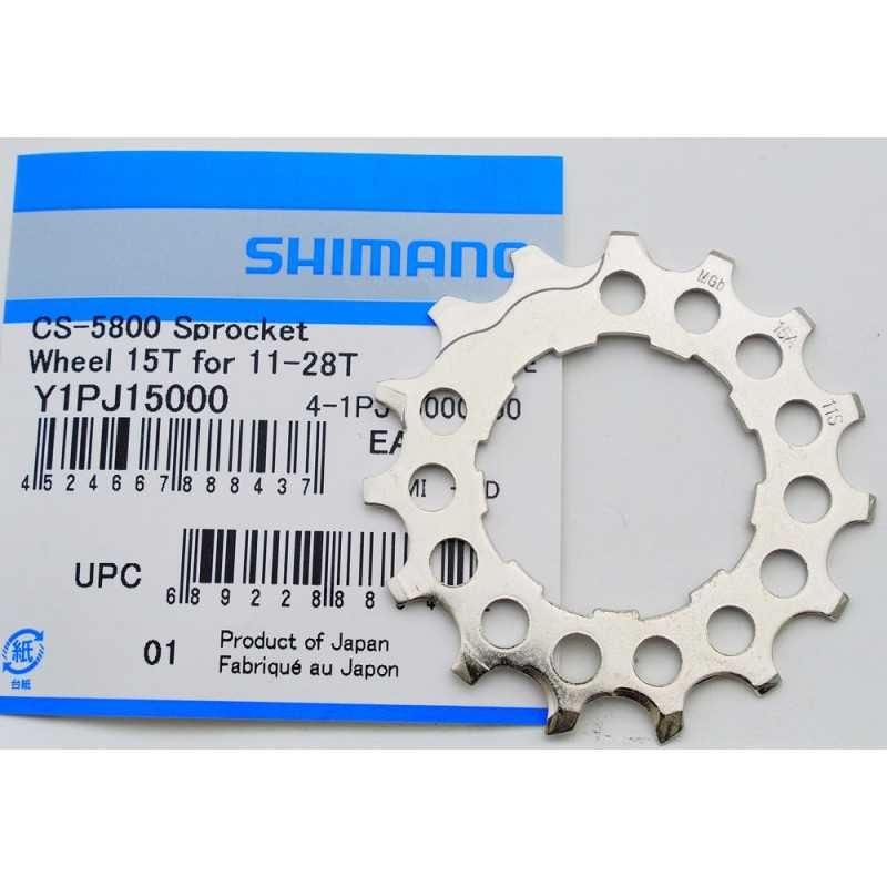 PIÑÓN PARA CASSETTE 15D CS-R7000 11-28/30