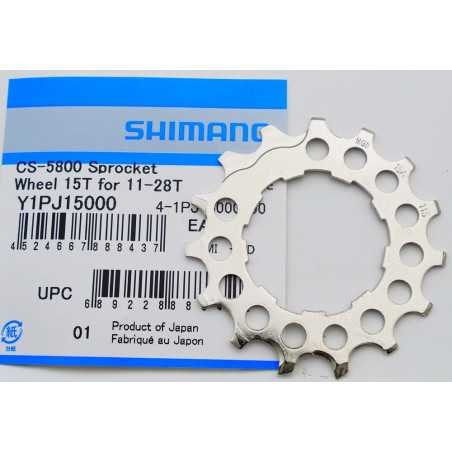 PIGNON POUR CASSETTE 15D CS-R7000 11-28/30