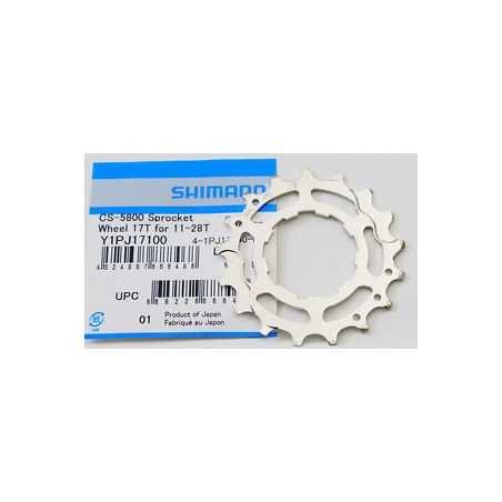 PIGNON POUR CASSETTE 17D CS-R7000 11-28/30