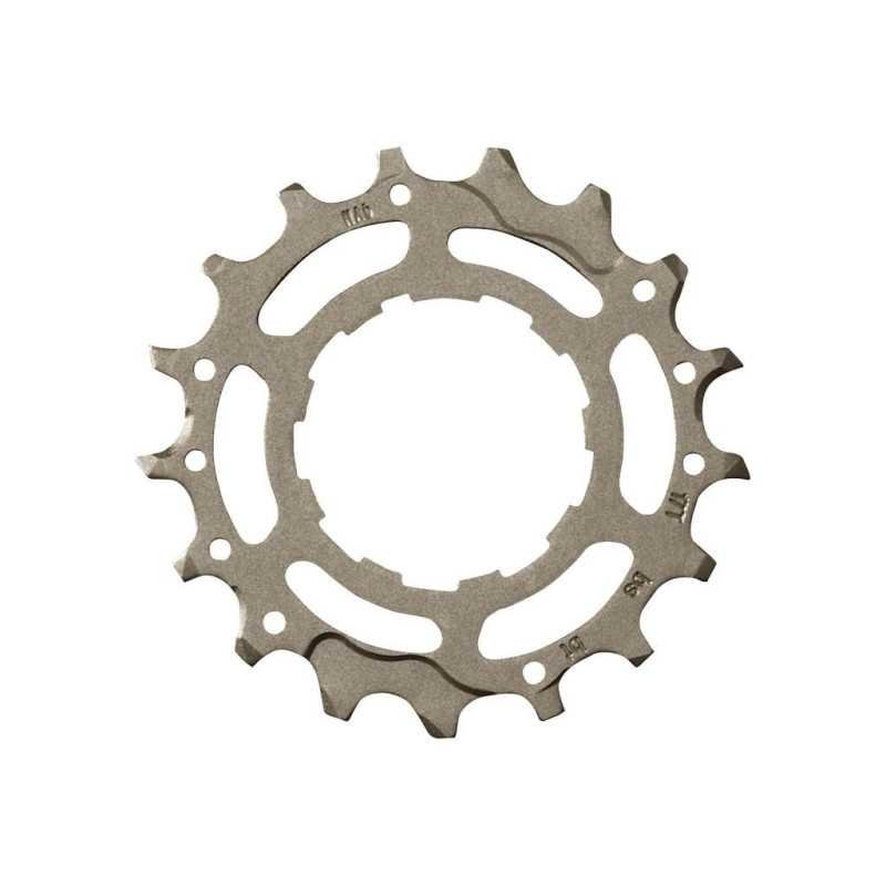 PIÑÓN PARA CASSETTE 17D CS-M8000 PIÑÓN PARA CASSETTE 17D CS-M8000