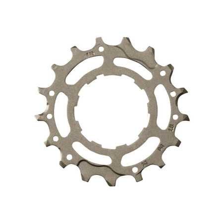 PIÑÓN PARA CASSETTE 17D CS-M8000