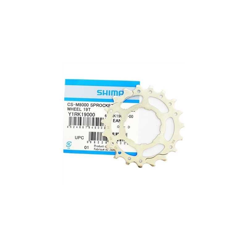 SPROCKET 19D CS-M8000