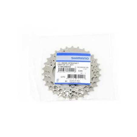 KIT SPROCKET 24-27-30D CS-R8000