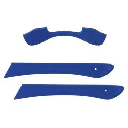 Óculos Force Race Pro AZUL