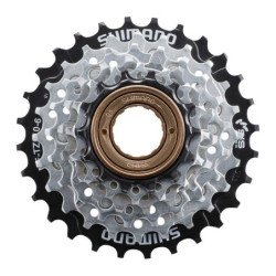 FREEWHEEL 6V MF-TZ510 14-28D