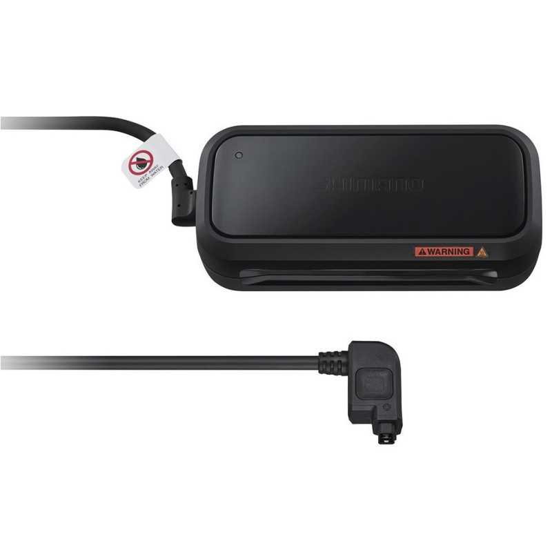 CARREGADOR BATERIA STEPS IECE6002D