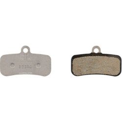 DISC BRAKE PADS RESIN D03S