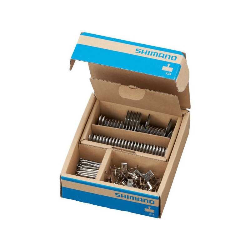 PASTILLAS DE FRENO DISCO RESINA G05A-25PC PASTILLAS DE FRENO DISCO RESINA G05A-25PC