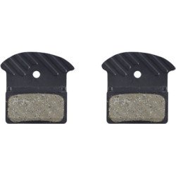 DISC BRAKE PADS RESINA J05A