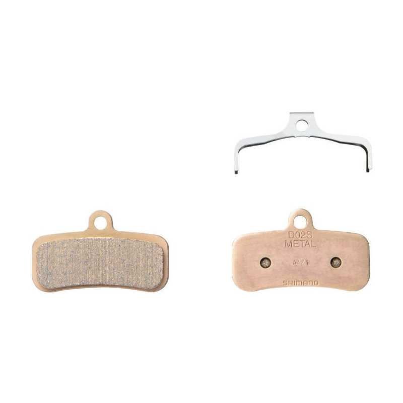 DISC BRAKE PADS TRAV. DISC BRAKE PADS TRAV.