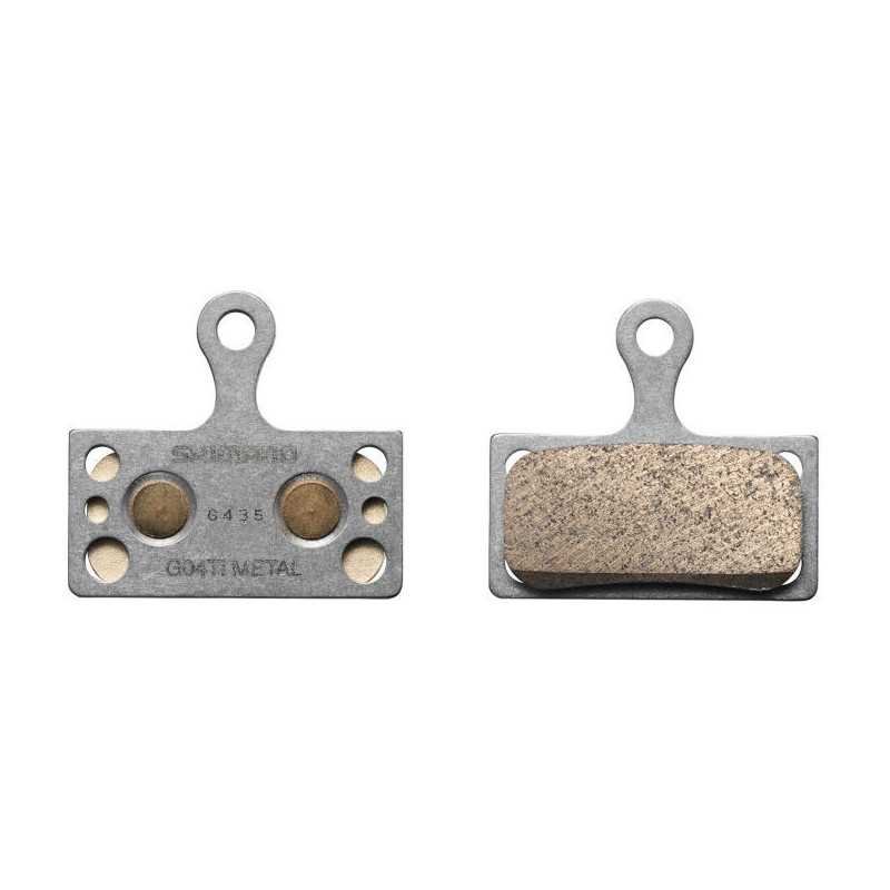 PASTILHAS METAL G04TI PASTILHAS METAL G04TI