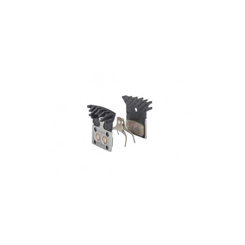 PASTILLAS DE FRENO DISCO METAL L04C C/DISSIP PASTILLAS DE FRENO DISCO METAL L04C C/DISSIP