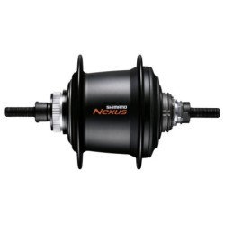 HUB NEXUS 7V. 36FRONT C/L. 