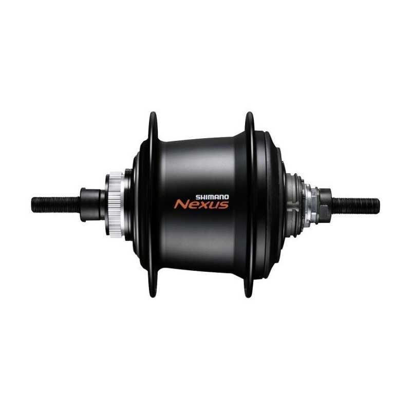 HUB NEXUS 7V. 36FRONT C/L. HUB NEXUS 7V. 36FRONT C/L.