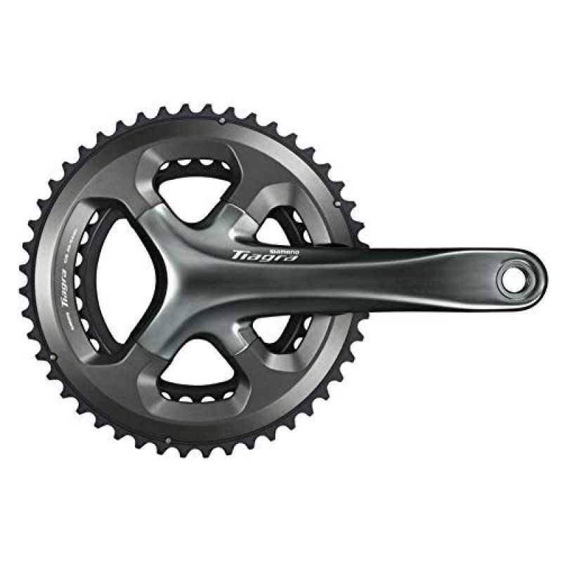 PEDALEIRO TIAGRA 172.5MM 48/32D EFC4700DX84 PEDALEIRO TIAGRA 172.5MM 48/32D EFC4700DX84