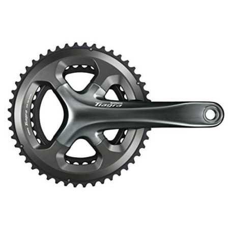 PEDALEIRO TIAGRA 172.5MM 48/32D EFC4700DX84
