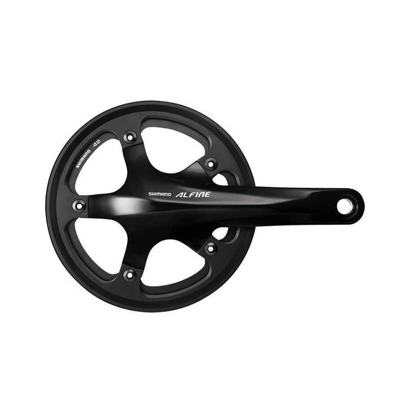 JUEGO DE BIELAS 45DX 170MM ALFI.C/PROT.PR JUEGO DE BIELAS 45DX 170MM ALFI.C/PROT.PR