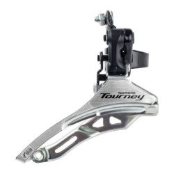 FRONT DERAILLEUR TY300 3X6/7 SPEEDS EFDTY300DSDM6