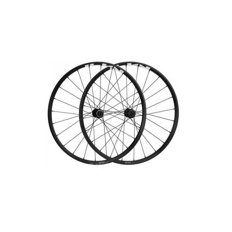 JUEGO DE RUEDAS 29 F15/R12 MT500 EWHMT500FERED9X