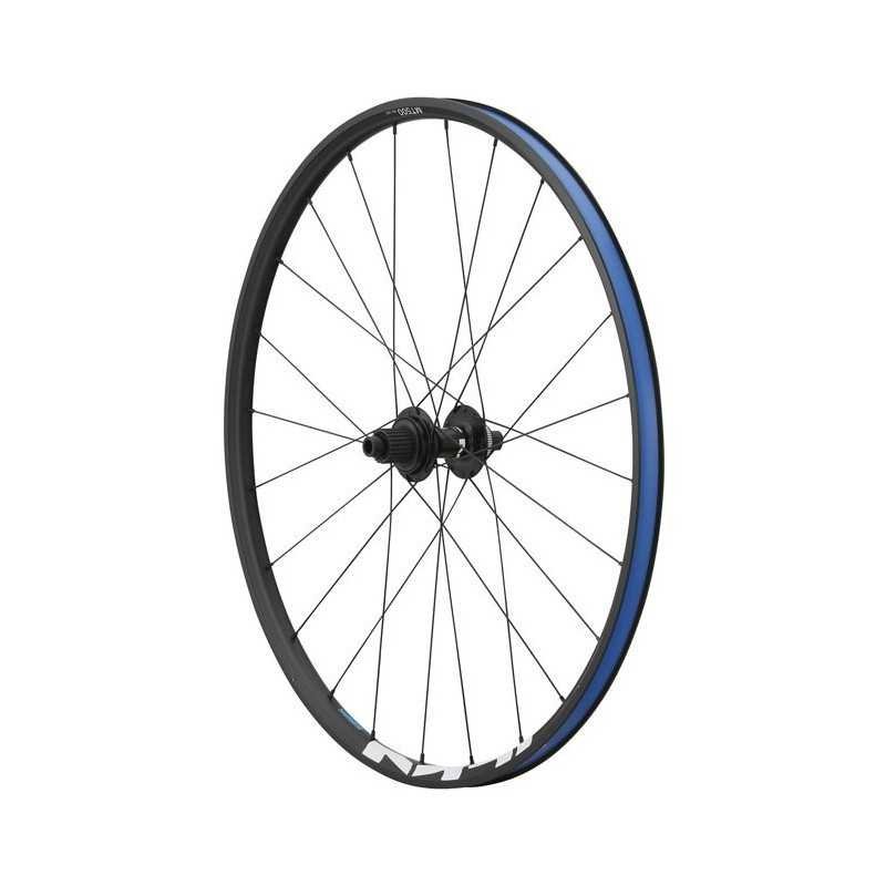 WHEELSET MT501-B-29 CL