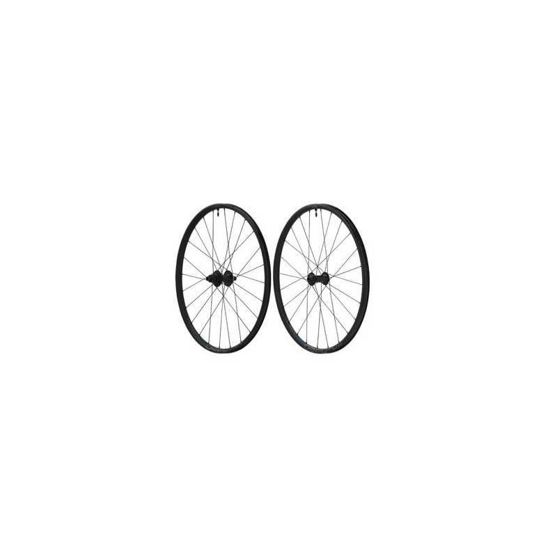 PAIRE DE ROUES 27.5 F15/R12 MT601-B PAIRE DE ROUES 27.5 F15/R12 MT601-B