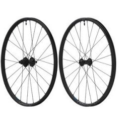 WHEELSET 27.5 F15/R12 MT601