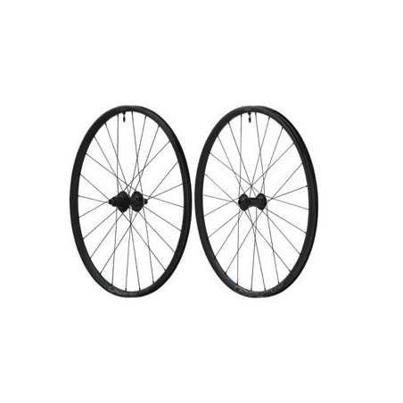 PAIRE DE ROUES 27.5 F15/R12 MT601