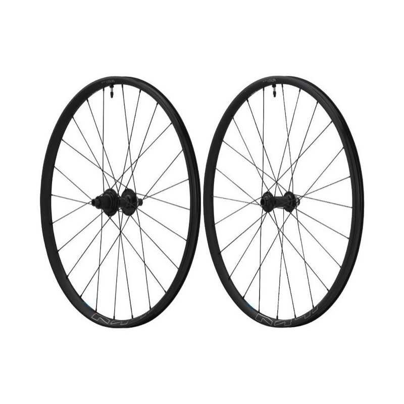 WHEELSET 29 F15/R12 MT601 WHEELSET 29 F15/R12 MT601