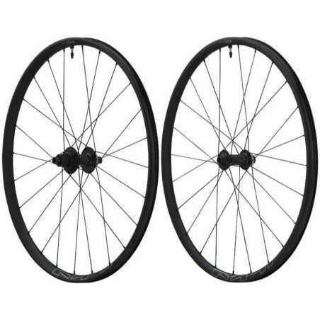 WHEELSET 29 F15/R12 MT601