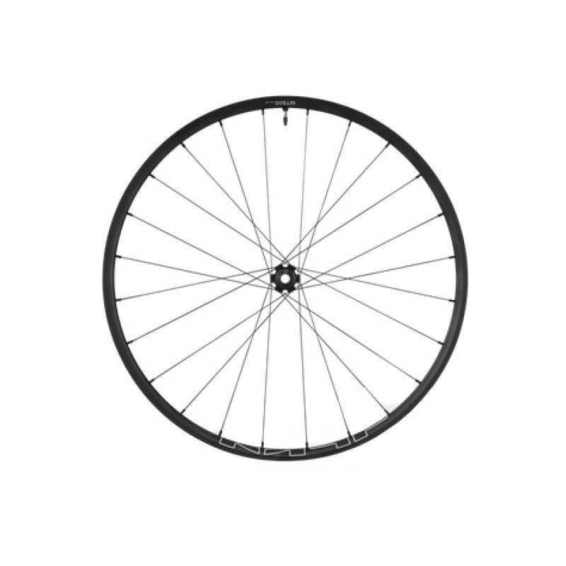 PAIRE DE ROUES 27 F15/R12 MT620-B-27 PAIRE DE ROUES 27 F15/R12 MT620-B-27