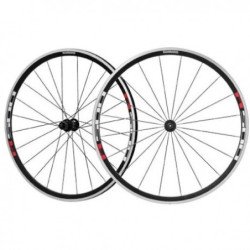 WHEELSET R501A S/SACO