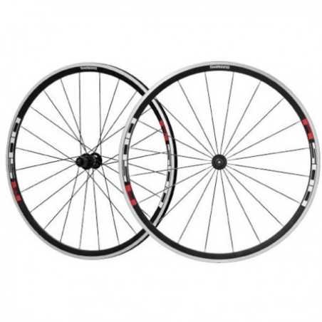 JUEGO DE RUEDAS R501A S/SACO