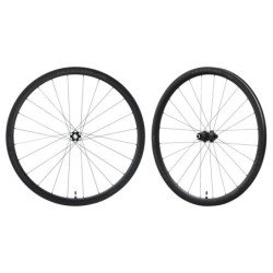 WHEELSET WHR8170-C36-TL F/T24